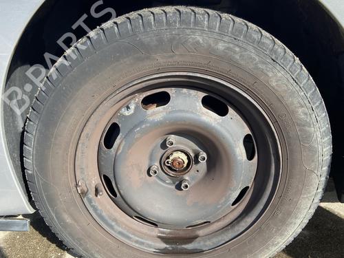 Used Rim PEUGEOT 307 (3A/C) 1.6 16V (109 hp) 32504601