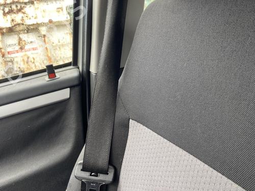 Høyre foran beltestrammer OPEL MERIVA A MPV (X03) 1.4 16V Twinport LPG (E75) (90 hp) 28489907