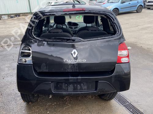 Instrument cluster RENAULT TWINGO II (CN0_) 1.5 dCi (CN0U) | BP33184831C47 - Image 6
