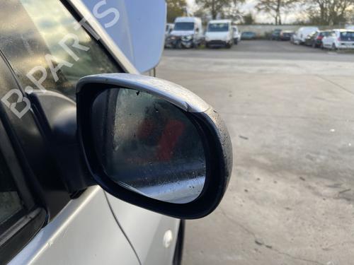 Lusterko boczne prawe PEUGEOT 1007 (KM_) 1.4 | BP30613004C27