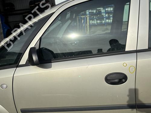 front-left-exterior-door-handle-opel-meriva-a-mpv-x03-2003-2004-2005-2006-2007-2008-2009-2010-40535345 main image