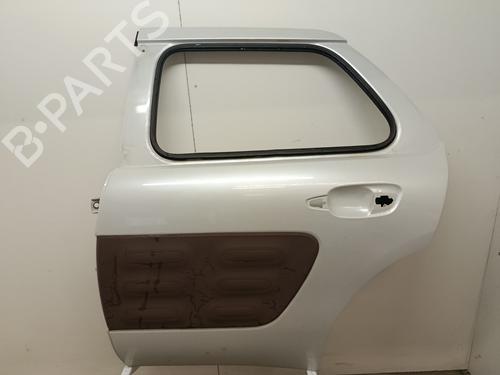 Dør venstre bagtil CITROËN C4 CACTUS 1.6 HDi 90 | BP30329001C4 - Image 3