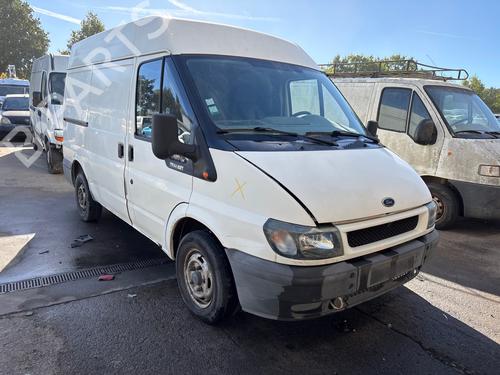 Steering rack FORD TRANSIT Van (FA_ _) 2.0 DI (FAE_, FAF_, FAG_) | BP39421015M22 - Image 2