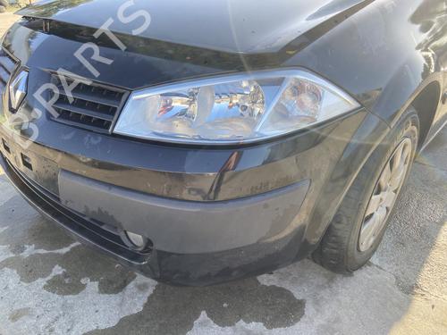 Front bumper RENAULT MEGANE II (BM0/1_, CM0/1_) 1.5 dCi (BM1E, CM1E) | BP28314798C7 