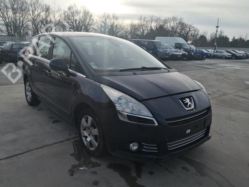Used Subframe PEUGEOT 5008 (0U_, 0E_) 1.6 HDi (110 hp) 27130531