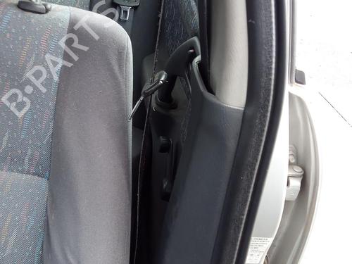 Used Front left belt tensioner NISSAN PRIMERA Hatchback (P11) 1.6 16V (99 hp) 27141644