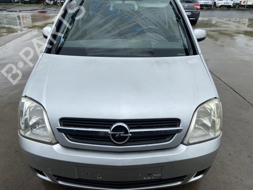 Used Hood OPEL MERIVA A MPV (X03) 1.4 16V Twinport LPG (E75) (90 hp) 28487392