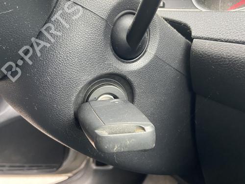 Rattlås /Tenningslås VW GOLF VII (5G1, BQ1, BE1, BE2) 1.6 TDI (105 hp) 30395054