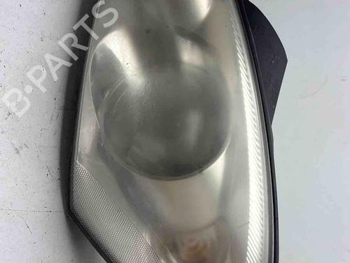 Left headlight KIA CEE'D SW (ED) | BP36684513C28 - Image 2