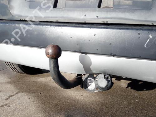 Used Tow ball/Mechanism RENAULT SCÉNIC II (JM0/1_) 1.5 dCi (JM02, JM13) (101 hp) 27103062