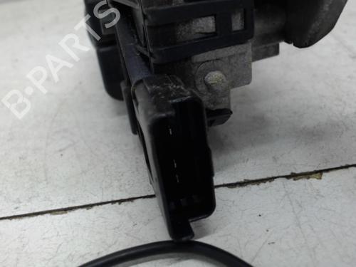 Front wiper motor RENAULT TWINGO II (CN0_) 1.5 dCi 75 | BP27117467M29 