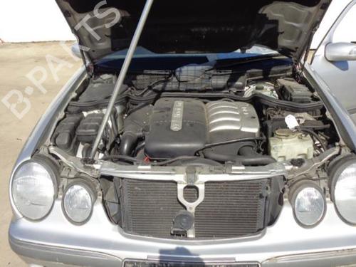 Switch MERCEDES-BENZ E-CLASS (W210) E 270 CDI (210.016) | BP27121798I30  - Image 9