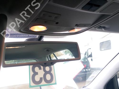 Used Rear mirror VW GOLF VI (5K1) 1.4 TSI (122 hp) 27127164