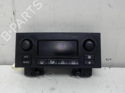 Climate control PEUGEOT 307 CC (3B) 2.0 HDi 135 | BP27118745I5 