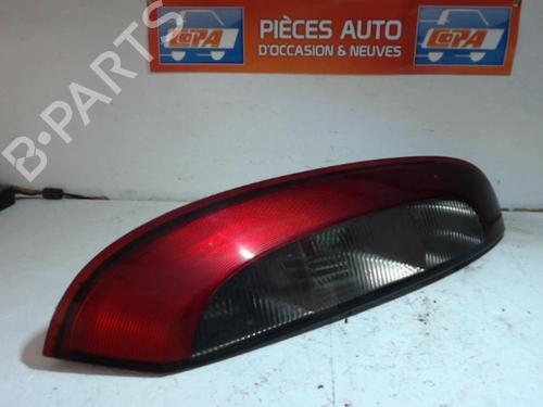 Højre baglygte OPEL CORSA C (X01) 1.8 (F08, F68) (125 hp) 27115995