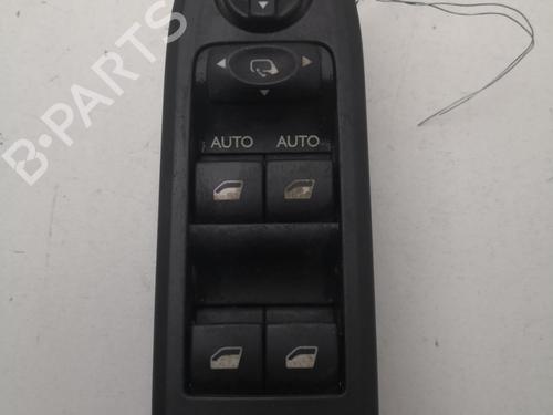 Used Left front window switch Left front window switch CITROËN C3 II (SC_) 1.4 HDi 70 (SC8HZC, SC8HR0, SC8HP4) (68 hp) 31342207 31342207