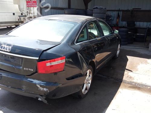 Intercooler AUDI A6 C6 (4F2) 2.0 TDI | BP27136466M30 - Image 3