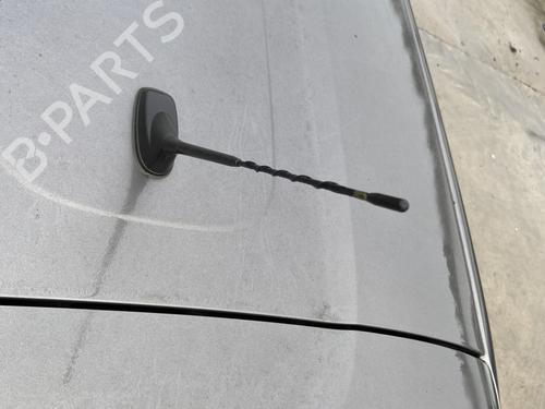 Used Antenna/Base CITROËN C3 III (SX) 1.5 BlueHDi 100 (SXYHYP, SXYHTU) (102 hp) 29814897