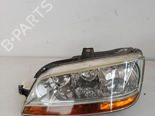 Left headlight FIAT IDEA (350_) 1.9 JTD | BP37216286C28 - Image 3