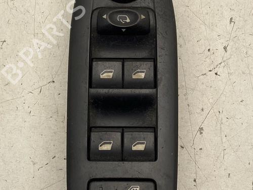Left front window switch PEUGEOT 2008 I (CU_) 1.6 HDi | BP40033047I27 - Image 3