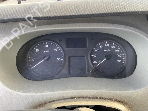 Switch RENAULT MASTER II Van (FD) 2.5 dCi (FD02) | BP31672352I30 - Image 7