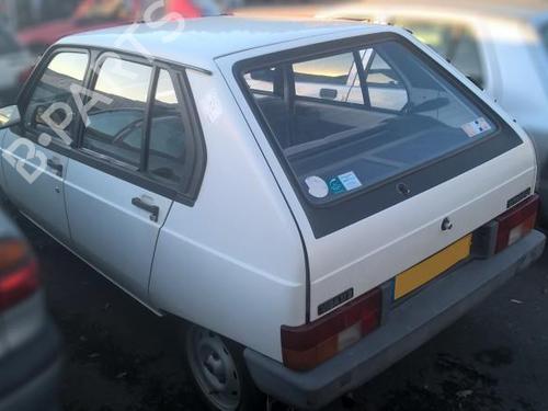 Used Parts CITROËN VISA 11 E 2907541
