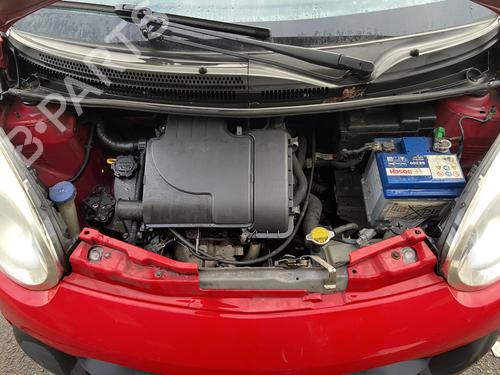 Used Engine CITROËN C1 (PM_, PN_) 1.0 (68 hp) 32231158