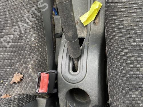 Used Seat buckle CITROËN C3 I (FC_, FN_) 1.4 HDi (68 hp) 33002226