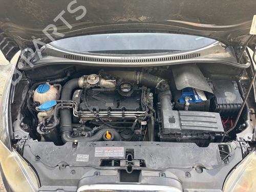 Used Expansion tank Expansion tank 39177252 39177252