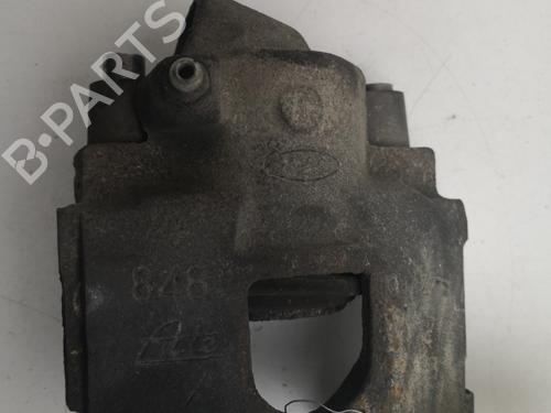 Højre bremsekaliber foran FORD FIESTA IV (JA_, JB_) 1.25 i 16V | BP27140584M104 