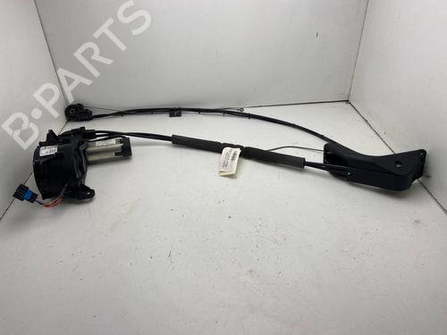 Electronic module PEUGEOT 1007 (KM_) 1.6 HDi | BP38955678M83 - Image 5