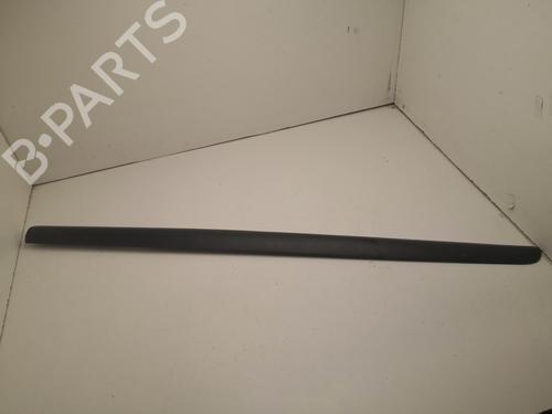 Used Door moulding trim PEUGEOT 207 (WA_, WC_) 1.6 HDi (90 hp) 29916064