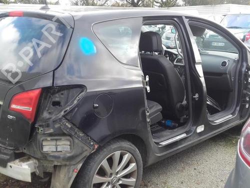 Switch OPEL MERIVA B MPV (S10) 1.7 CDTI (75) | BP27118908I30  - Image 7