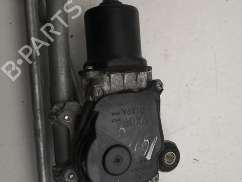 Used Front wiper motor Front wiper motor NISSAN QASHQAI II (J11, J11_) 1.5 dCi (116 hp) 29814647 29814647