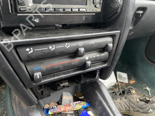 Used Climate control CITROËN XANTIA (X1_, X2_) 1.9 Turbo D (90 hp) 29958515