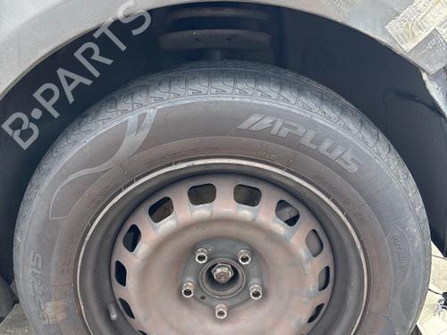 Used Rim Rim PEUGEOT 308 SW II (LC_, LJ_, LR_, LX_, L4_) 1.6 BlueHDi 100 (99 hp) 38926440 38926440