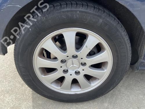 Rim MERCEDES-BENZ A-CLASS (W169) A 180 (169.032, 169.332) 1694010002