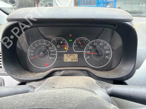Subframe FIAT GRANDE PUNTO (199_) 1.2 | BP39546473M9 - Image 5