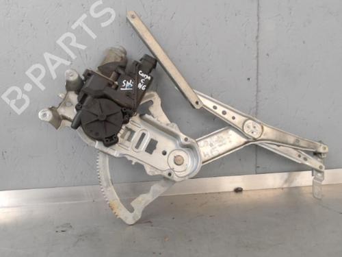 Lève-vitre avant gauche OPEL CORSA C (X01) 1.0 (F08, F68) (58 hp) 27117928