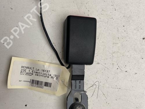 Seat buckle RENAULT ZOE (BFM_) ZOE | BP37741787I32 - Image 3