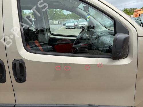 front-right-exterior-door-handle-citroen-nemo-mpv-2009-33968456 main image