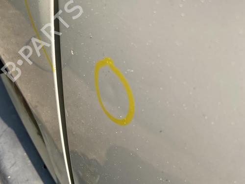 Høyre lasterom dør CITROËN BERLINGO MULTISPACE (B9) 1.6 HDi 110 | BP27112168C77 