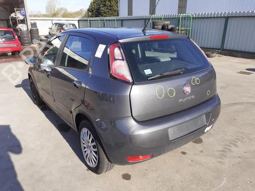 Used Parts FIAT PUNTO (199_)  1.3 D Multijet  2906952