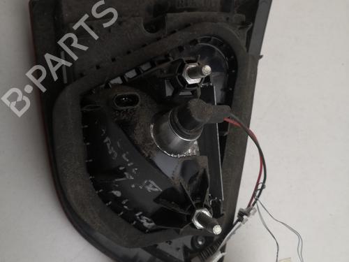 Used Right tailgate light Right tailgate light RENAULT CLIO IV Grandtour (KH_) 1.5 dCi 90 (KHN3, KHN4) (90 hp) 27122299 27122299