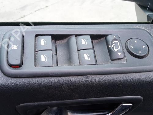 Used Left front window switch CITROËN C8 (EA_, EB_) 2.0 HDi 165 (163 hp) 27110928