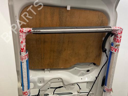Left tailgate OPEL COMBO Box Body/MPV (X12) | BP37170068C76 - Image 5
