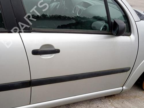 Used Front right window mechanism CITROËN C3 I (FC_, FN_) 1.4 HDi (68 hp) 27148841