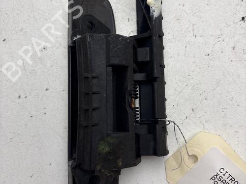 Used Front left exterior door handle Front left exterior door handle CITROËN XSARA (N1) [1997-2005] 36399560 36399560