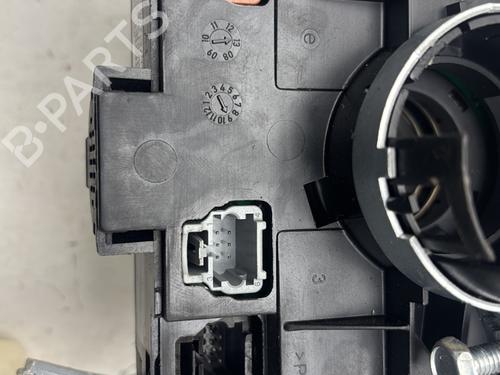 Ratstangsstang CITROËN BERLINGO MULTISPACE (B9) | BP33570627I23 - Image 2