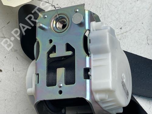 Rear right seatbelt DS DS 3 (SA_) 1.6 BlueHDi 100 (SABHY0, SABHYT) | BP40201005I28 - Image 2